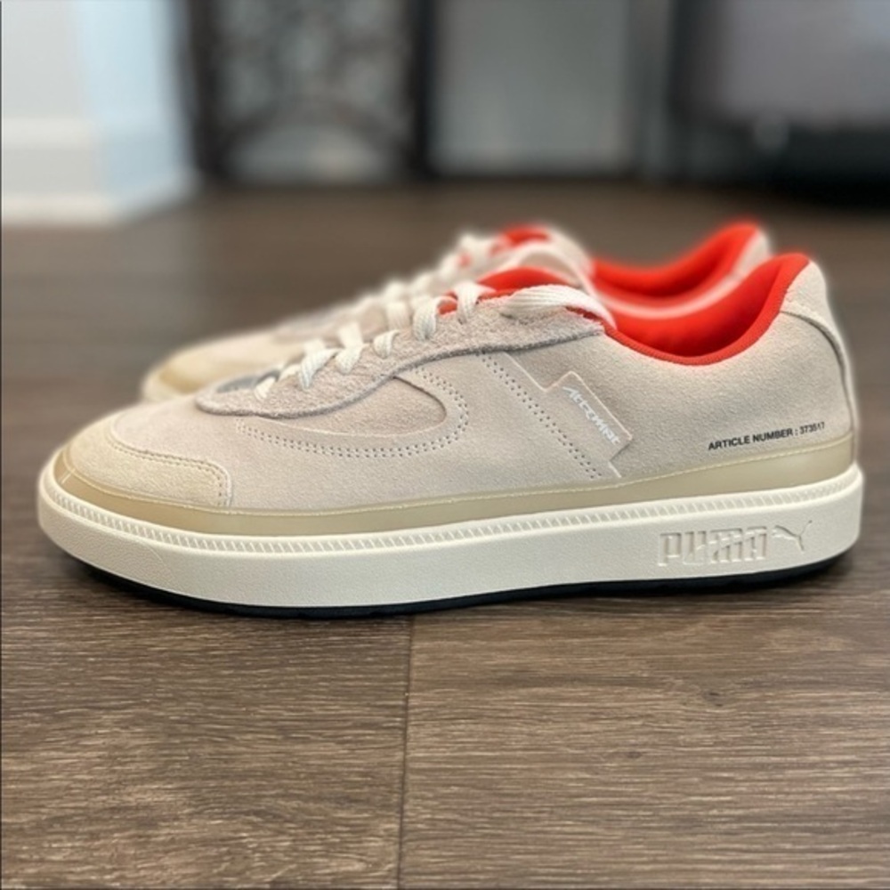 Puma Oslo Pro Attempt Sneaker sz 10.5